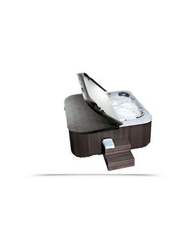 Copertura termica per minipiscina My Spa 215 - Climaway