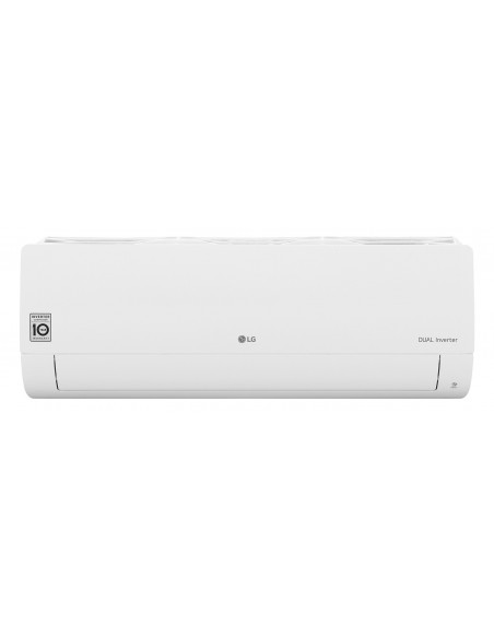 Climatizzatore Condizionatore LG Dual Split Inverter Gallery più Libero Smart Wifi R32 9000 + 7000 BTU con U.E. MU2R15 NOVITÁ...