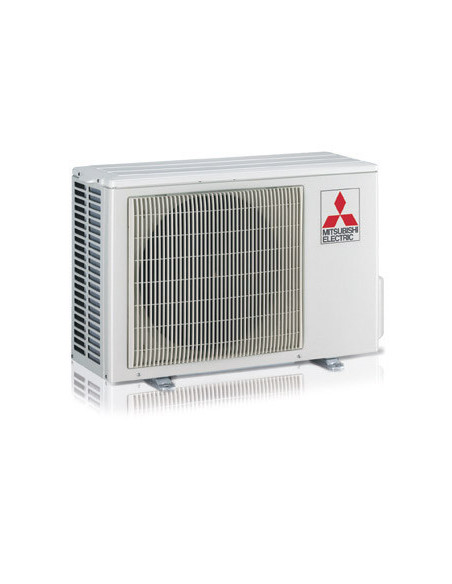 Climatizzatore Condizionatore Mitsubishi Linea Smart R32 MSZ-HR Dua...