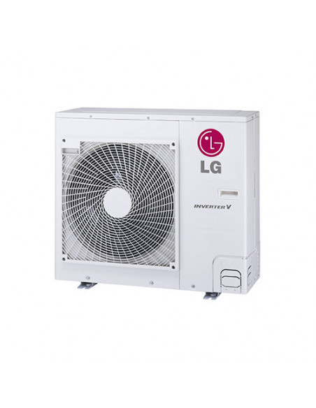 Climatizzatore Condizionatore LG Soffitto R32 24000 BTU UV24R INVERTER classe A++/A+ - Climaway