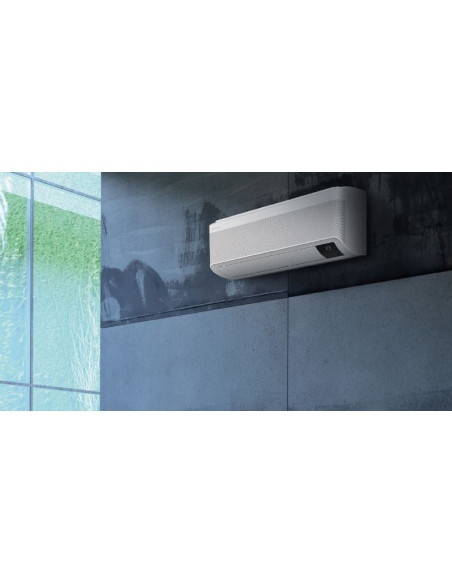 Climatizzatore Condizionatore Samsung WINDFREE AVANT Wifi 24000 BTU AR24TXEAAW INVERTER classe A++/A+ NOVITÁ - Climaway