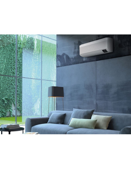 Climatizzatore Condizionatore Samsung WINDFREE AVANT Wifi 24000 BTU AR24TXEAAW INVERTER classe A++/A+ NOVITÁ - Climaway