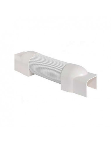 MANICOTTO FLESSIBILE 90 * 65 - Climaway
