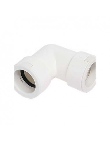 CURVA 90° da 20 - Climaway