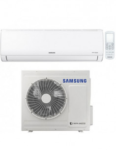 Climatizzatore Condizionatore Samsung AR35 R32 (Maldives) 18000 BTU AR18TXHQASI INVERTER classe A++/A+ - Climaway