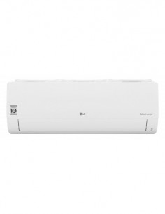 Climatizzatore Condizionatore LG Libero Smart R32 Wifi Penta Split Dual Inverter 7000 + 7000 + 7000 + 7000 + 9000 BTU con U.E... 2
