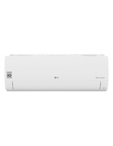 Climatizzatore Condizionatore LG Libero Smart R32 Wifi Penta Split Dual Inverter 7000 + 9000 + 9000 + 9000 + 9000 BTU con U.E...