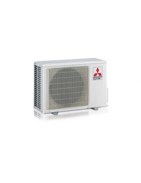 Climatizzatore Condizionatore Mitsubishi MSZ-BT R32 Dual Split Inverter 7000 + 7000 BTU con U.E. MXZ-2F33VF NOVITÁ Classe A++...