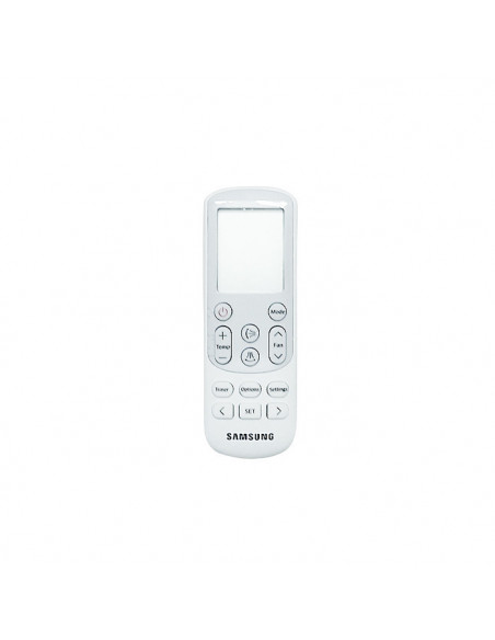 Climatizzatore Condizionatore Samsung Inverter Unità Interna Cassetta + Griglia PC4SUSMB per multisplit 12000 BTU AJN035NDEHA...