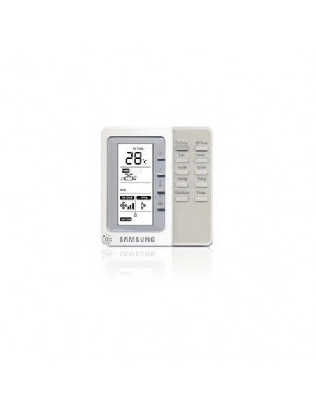 Climatizzatore Condizionatore Samsung Inverter Unità Interna Canalizzabile MPS per multisplit 18000 BTU MH052FUEA - OFFERTA U...