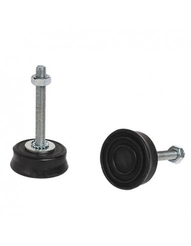 KIT ANTIVIBRANTI 48*20 80 KG - Climaway
