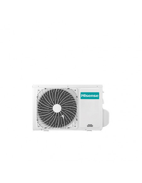 Climatizzatore Condizionatore Hisense Energy Pro Wifi 12000 BTU QE35XV2AG INVERTER Classe A+++/A+++ - Climaway