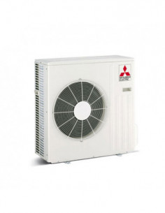 Climatizzatore Condizionatore Mitsubishi R32 Canalizzabile Media Prevalenza PEAD-M71JA 24000 BTU INVERTER classe A/A - Climaway 2