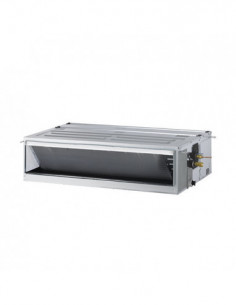 Climatizzatore Condizionatore LG Canalizzabile Alta Prevalenza Compact Inverter R32 18000 BTU CM18F classe A++/A+ - Climaway 2