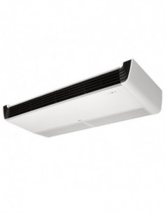 Climatizzatore Condizionatore LG Soffitto Compact Inverter R32 18000 BTU UV18F classe A++/A++ - Climaway 2