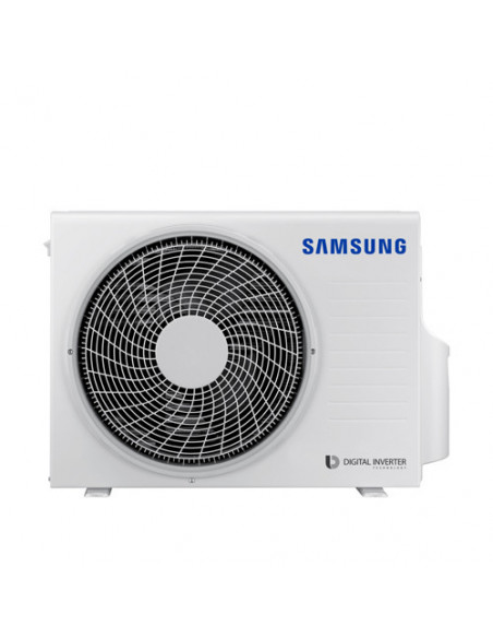 Climatizzatore Condizionatore Samsung AR35 R32 (Maldives) 9000 BTU AR09TXHQASI INVERTER classe A++/A+ Inclusa installazione e...