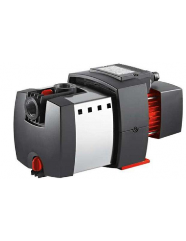 Claris Home Salmson A 205 - M/5 elettropompa autoclave autodescante - Climaway