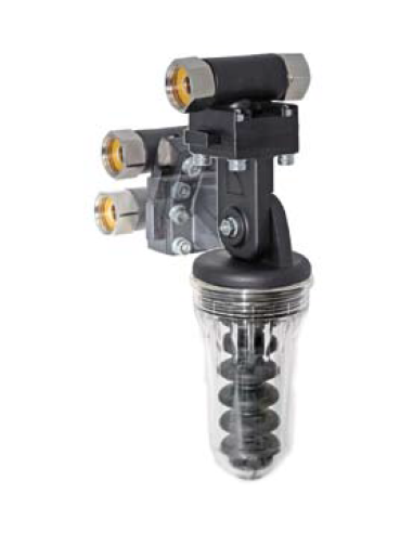 Dosatore di Polifosfati Aquadose Idro Tec - Climaway