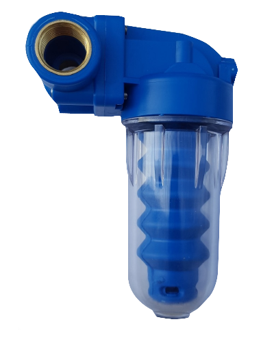 Dosatore di Polifosfati Ecodos Idro Tec - Climaway
