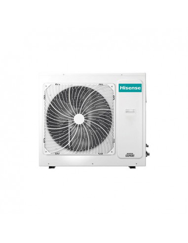 Unità esterna per monosplit Hisense New Comfort DJ70BB0BW - Climaway