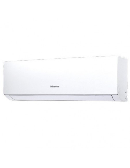 Climatizzatore Condizionatore Hisense New Comfort con Wifi R32 Dual Split Inverter 9000 + 12000 BTU con U.E. 2AMW52U4RXC Clas...