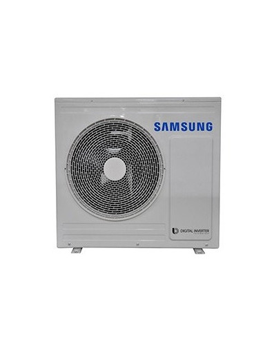 Unità Esterna commerciale Samsung AC052MXADKH/EU - Climaway