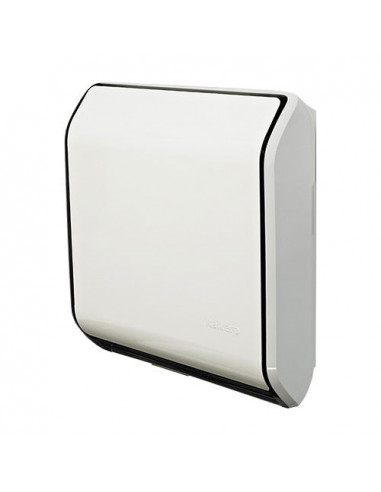Radiatore a gas Italkero Stratos MB 7.0 potenza max 6,28 min 4,37 kw con pannello anteriore colore bianco - Climaway