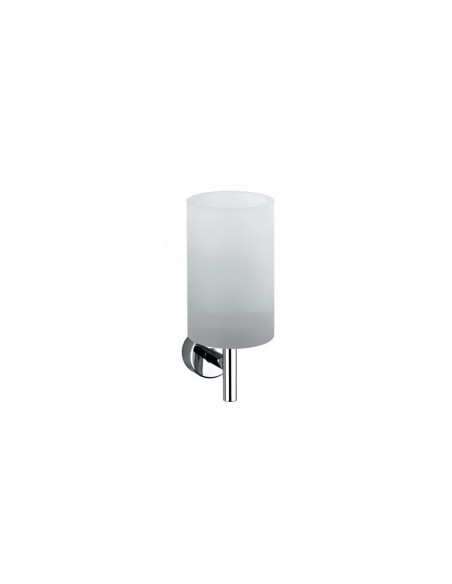 Set accessori bagno Minix Gessi con porta bicchiere - Climaway