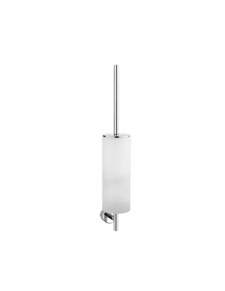 Set accessori bagno Minix Gessi con porta bicchiere - Climaway