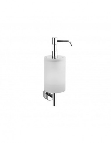 Dispenser sapone a muro Minix Gessi - Climaway