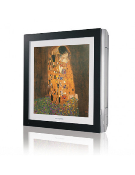 Climatizzatore Condizionatore LG Inverter Unità Interna a parete per multisplit serie Artcool Gallery 9000 BTU MA09R - Climaway
