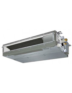 Climatizzatore Condizionatore Toshiba Canalizzabile R32 Dual Split Inverter 10000 + 16000 (9000 + 15000) BTU con U.E. RAS-5M3... 2