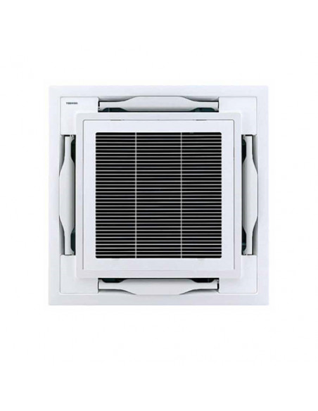 Climatizzatore Condizionatore Toshiba Cassetta Standard 90x90 R32 Inverter monosplit 36000 BTU RAV-GM1101UTP-E NOVITÁ Classe ...