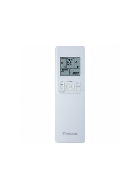 Climatizzatore Condizionatore Daikin Serie FVXM-A Pavimento Perfera 9000 BTU FVXM25A INVERTER Classe A++/A+ - Climaway