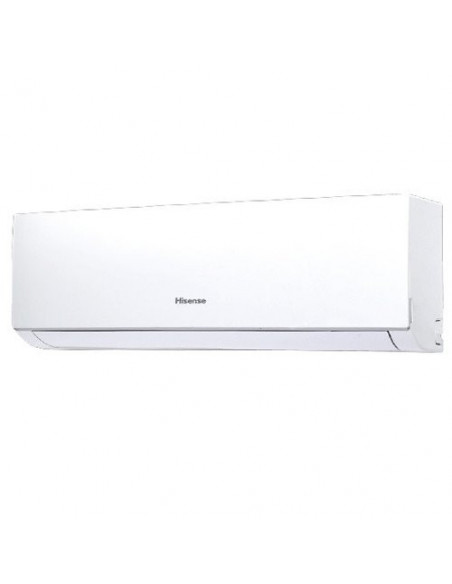 Climatizzatore Condizionatore Hisense New Comfort con WiFi R32 Trial Split Inverter 9000 + 9000 + 9000 BTU con U.E. 3AMW72U4R...