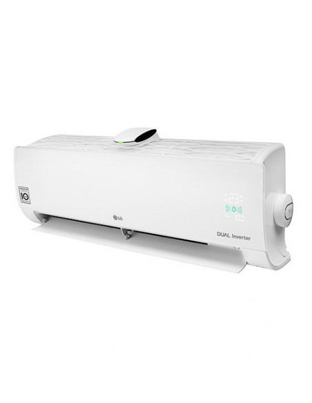 Climatizzatore Condizionatore LG Atmosfera R32 Trial Split Dual Inverter 9000 + 9000 + 9000 BTU con U.E. MU3R19 NOVITÁ Classe...