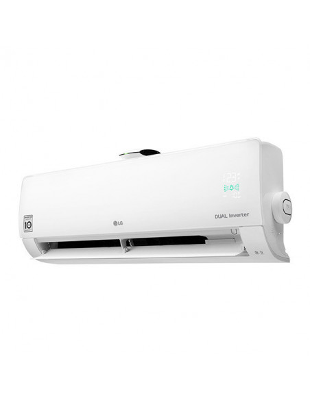 Climatizzatore Condizionatore LG Atmosfera R32 Trial Split Dual Inverter 9000 + 9000 + 9000 BTU con U.E. MU3R19 NOVITÁ Classe...