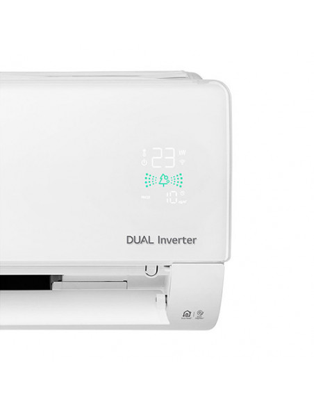 Climatizzatore Condizionatore LG Atmosfera R32 Trial Split Dual Inverter 9000 + 9000 + 9000 BTU con U.E. MU3R19 NOVITÁ Classe...