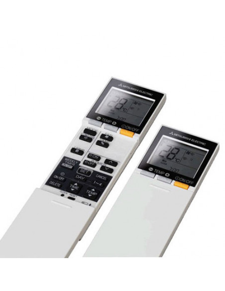 Climatizzatore Condizionatore Mitsubishi Inverter Unità Interna a pavimento per multisplit serie MFZ-KJ 9000 BTU MFZ-KJ25VE2 ...