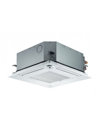 Climatizzatore Condizionatore Mitsubishi Inverter Unità Interna a cassetta per multisplit serie SLZ 18000 BTU SLZ-M50FA - Cli...