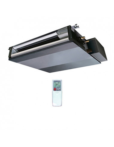 Climatizzatore Condizionatore Mitsubishi Inverter Unità Interna canalizzabile per multisplit serie SEZ-M 12000 BTU SEZ-M35DAL...
