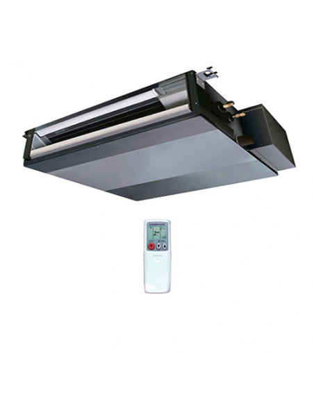 Climatizzatore Condizionatore Mitsubishi Inverter Unità Interna canalizzabile per multisplit serie SEZ-M 12000 BTU SEZ-M35DAL...