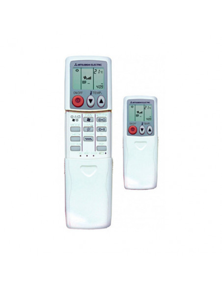 Climatizzatore Condizionatore Mitsubishi Inverter Unità Interna canalizzabile per multisplit serie SEZ-M 12000 BTU SEZ-M35DAL...