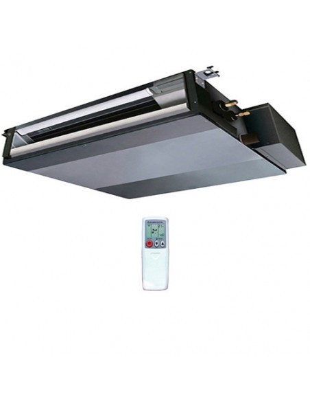 Climatizzatore Condizionatore Mitsubishi Inverter Unità Interna canalizzabile per multisplit serie SEZ-KD 24000 BTU SEZ-KD71V...