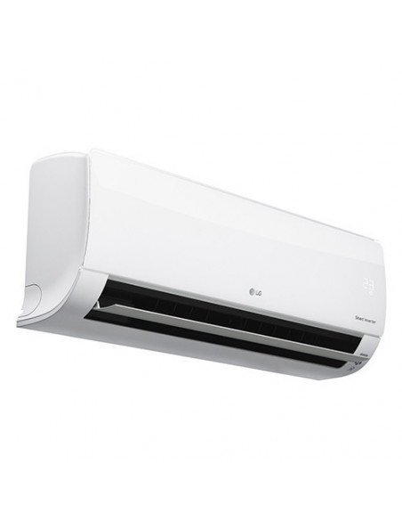 Climatizzatore Condizionatore LG Inverter Unità Interna a parete per multisplit serie Deluxe Wifi 9000 BTU DC09RT nsj - Climaway