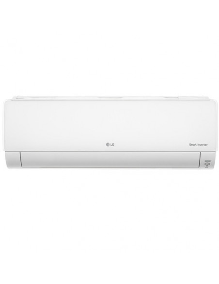 Climatizzatore Condizionatore LG Inverter Unità Interna a parete per multisplit serie Deluxe Wifi 9000 BTU DC09RT nsj - Climaway