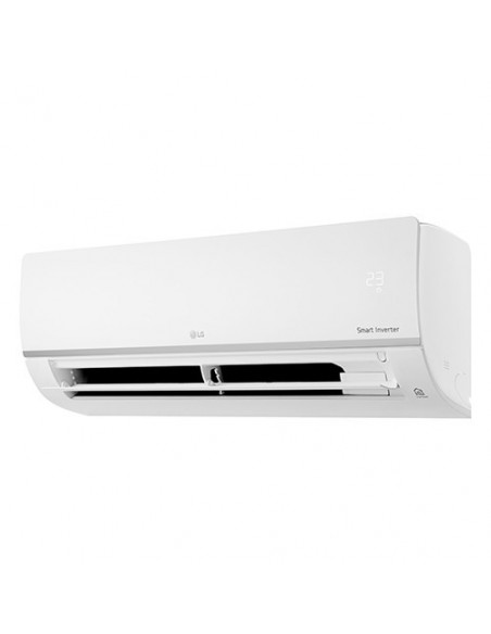 Climatizzatore Condizionatore LG Inverter Unità Interna a parete per multisplit serie Libero Plus Wifi 18000 BTU PC18SQ nsk -...
