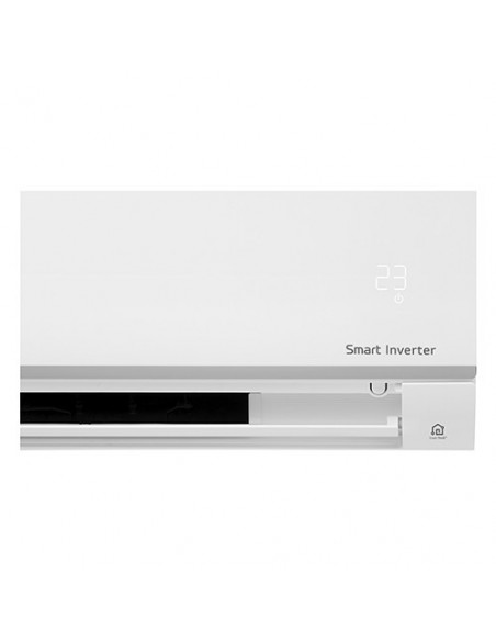 Climatizzatore Condizionatore LG Inverter Unità Interna a parete per multisplit serie Libero Plus Wifi 18000 BTU PC18SQ nsk -...