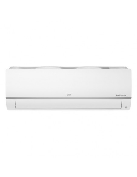 Climatizzatore Condizionatore LG Inverter Unità Interna a parete per multisplit serie Libero Plus Wifi 18000 BTU PC18SQ nsk -...