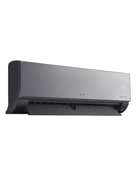 Climatizzatore Condizionatore LG Inverter Unità Interna a parete per multisplit serie Artcool Wifi 12000 BTU AC12BQ nsj - Cli...